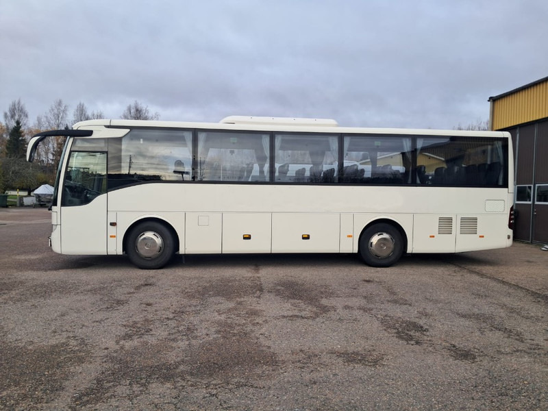 Mercedes-Benz Tourismo RH K - אוטובוס בין עירוני: תמונה 1 Mercedes-Benz Tourismo RH K - אוטובוס בין עירוני: תמונה 1