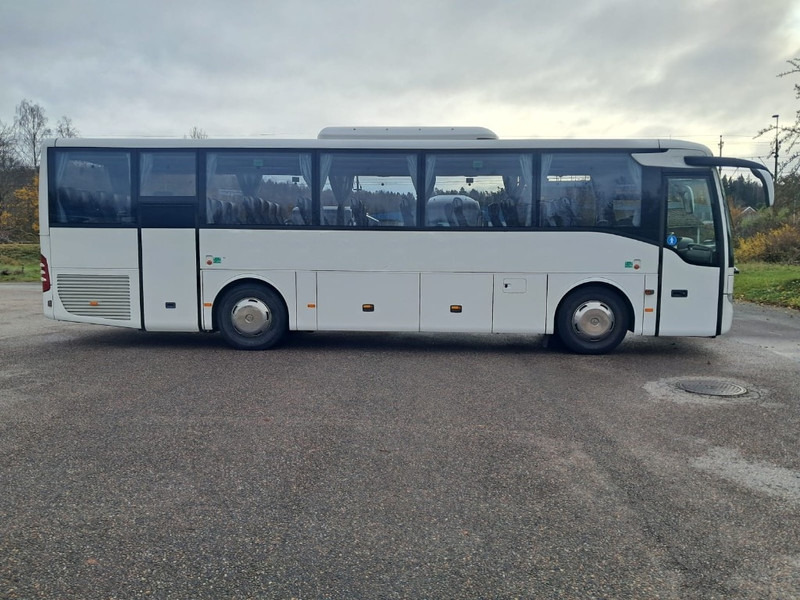 Mercedes-Benz Tourismo RH K - אוטובוס בין עירוני: תמונה 2 Mercedes-Benz Tourismo RH K - אוטובוס בין עירוני: תמונה 2