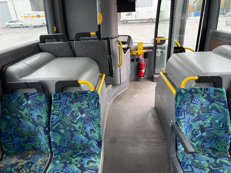 אוטובוס עירוני Scania SCANIA CK320 Omnilink (12 BUSES FOR SALE): תמונה 20 אוטובוס עירוני Scania SCANIA CK320 Omnilink (12 BUSES FOR SALE): תמונה 20