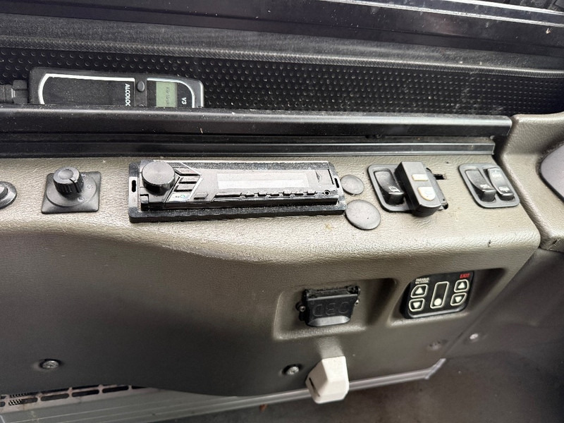 אוטובוס עירוני Scania SCANIA CK320 Omnilink (12 BUSES FOR SALE): תמונה 17 אוטובוס עירוני Scania SCANIA CK320 Omnilink (12 BUSES FOR SALE): תמונה 17