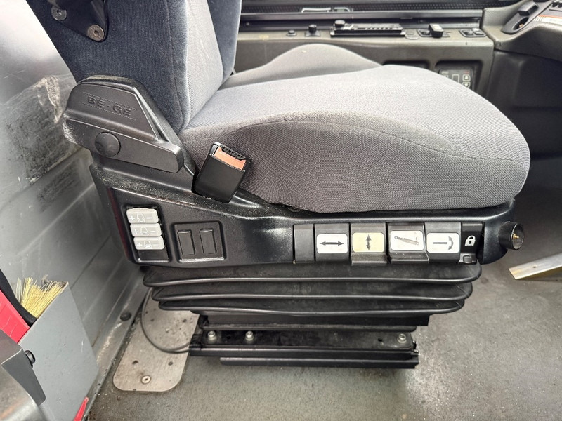 אוטובוס עירוני Scania SCANIA CK320 Omnilink (12 BUSES FOR SALE): תמונה 18 אוטובוס עירוני Scania SCANIA CK320 Omnilink (12 BUSES FOR SALE): תמונה 18