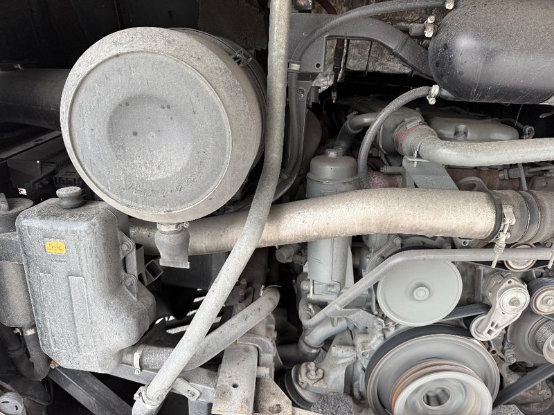 אוטובוס עירוני Scania SCANIA CK320 Omnilink (12 BUSES FOR SALE): תמונה 10 אוטובוס עירוני Scania SCANIA CK320 Omnilink (12 BUSES FOR SALE): תמונה 10