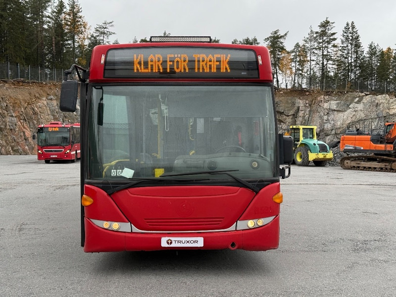 Scania SCANIA CK320 Omnilink (12 BUSES FOR SALE) - אוטובוס עירוני: תמונה 3 Scania SCANIA CK320 Omnilink (12 BUSES FOR SALE) - אוטובוס עירוני: תמונה 3