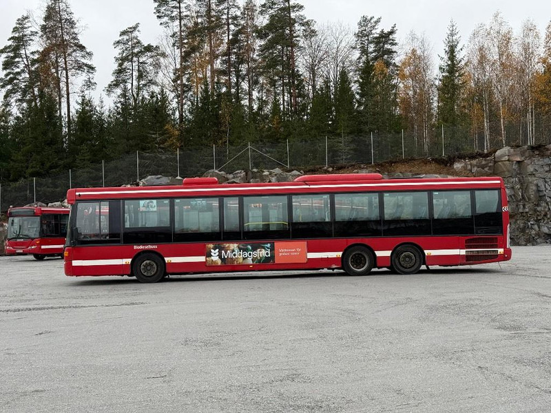 אוטובוס עירוני Scania SCANIA CK320 Omnilink (12 BUSES FOR SALE): תמונה 7 אוטובוס עירוני Scania SCANIA CK320 Omnilink (12 BUSES FOR SALE): תמונה 7