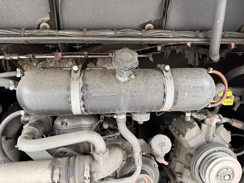 אוטובוס עירוני Scania SCANIA CK320 Omnilink (12 BUSES FOR SALE): תמונה 11 אוטובוס עירוני Scania SCANIA CK320 Omnilink (12 BUSES FOR SALE): תמונה 11