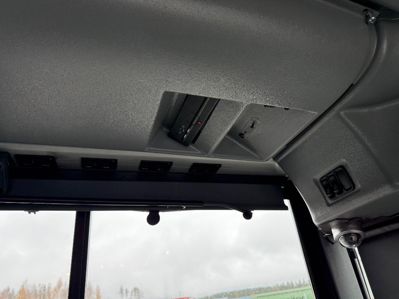 אוטובוס עירוני Scania SCANIA CK320 Omnilink (12 BUSES FOR SALE): תמונה 14 אוטובוס עירוני Scania SCANIA CK320 Omnilink (12 BUSES FOR SALE): תמונה 14