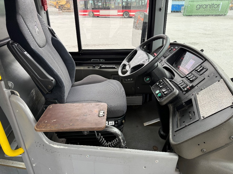 אוטובוס עירוני Scania SCANIA CK320 Omnilink (12 BUSES FOR SALE): תמונה 12 אוטובוס עירוני Scania SCANIA CK320 Omnilink (12 BUSES FOR SALE): תמונה 12