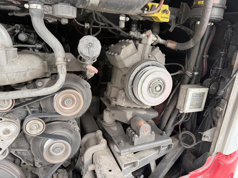 אוטובוס עירוני Scania SCANIA CK320 Omnilink (12 BUSES FOR SALE): תמונה 9 אוטובוס עירוני Scania SCANIA CK320 Omnilink (12 BUSES FOR SALE): תמונה 9
