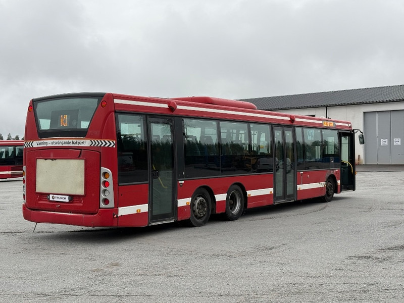 Scania SCANIA CK320 Omnilink (60 BUSES FOR SALE) - אוטובוס עירוני: תמונה 5 Scania SCANIA CK320 Omnilink (60 BUSES FOR SALE) - אוטובוס עירוני: תמונה 5