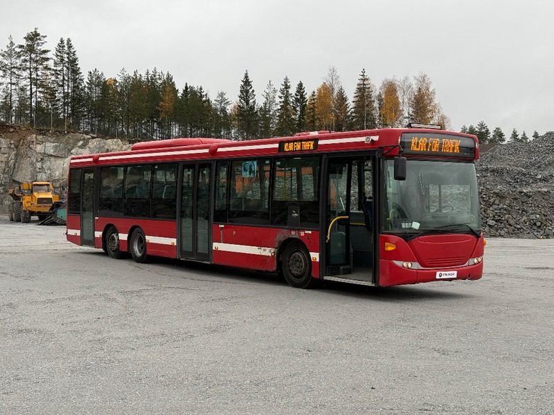 Scania SCANIA CK320 Omnilink (60 BUSES FOR SALE) - אוטובוס עירוני: תמונה 2 Scania SCANIA CK320 Omnilink (60 BUSES FOR SALE) - אוטובוס עירוני: תמונה 2