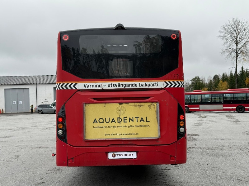 Volvo 8900 LE (13 BUSES FOR SALE) - אוטובוס עירוני: תמונה 5 Volvo 8900 LE (13 BUSES FOR SALE) - אוטובוס עירוני: תמונה 5