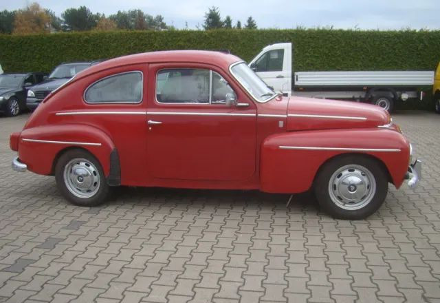 Volvo Inny - מכונית: תמונה 5 Volvo Inny - מכונית: תמונה 5