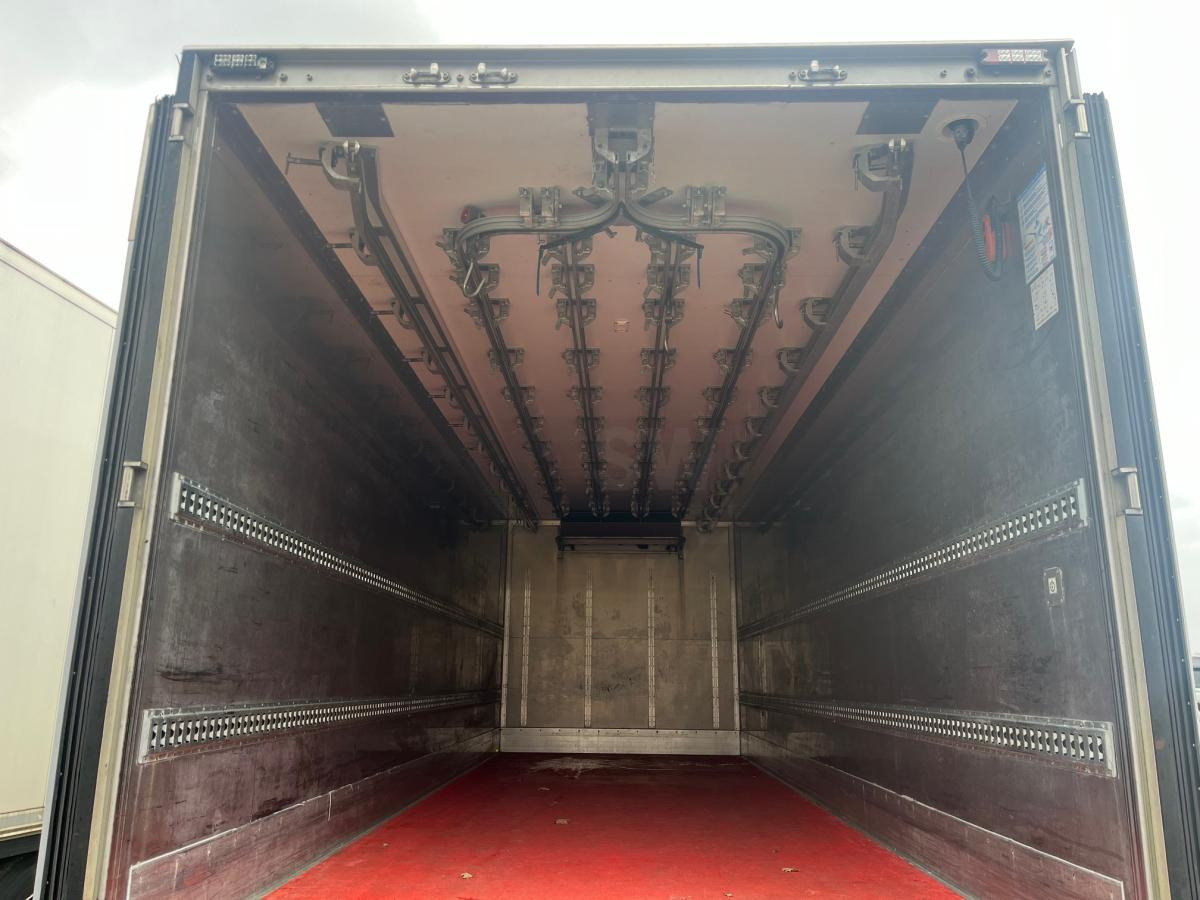 Iveco Stralis 350 - משאית קירור: תמונה 1 Iveco Stralis 350 - משאית קירור: תמונה 1