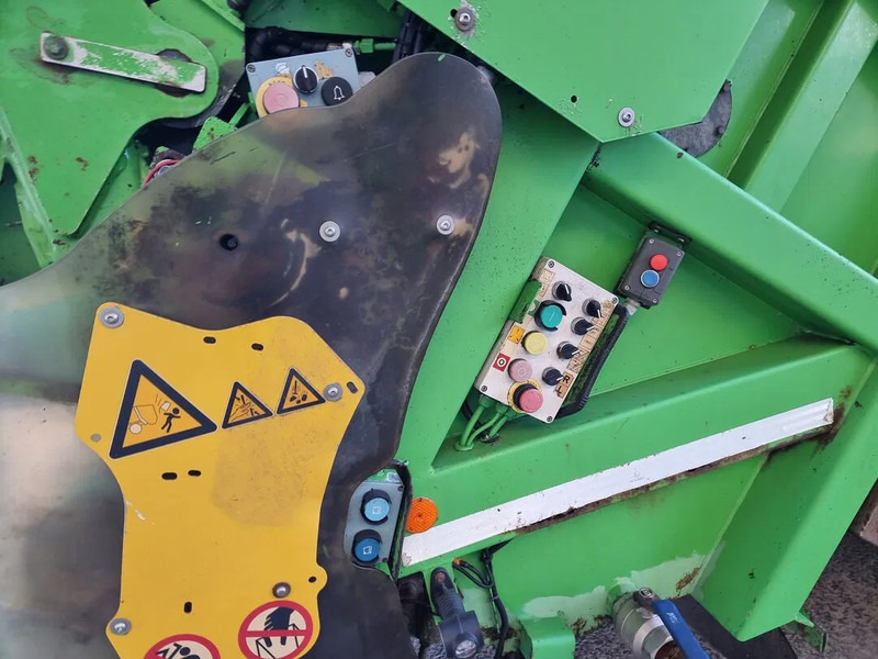 DAF CF 75.250 - משאית אשפה: תמונה 3 DAF CF 75.250 - משאית אשפה: תמונה 3