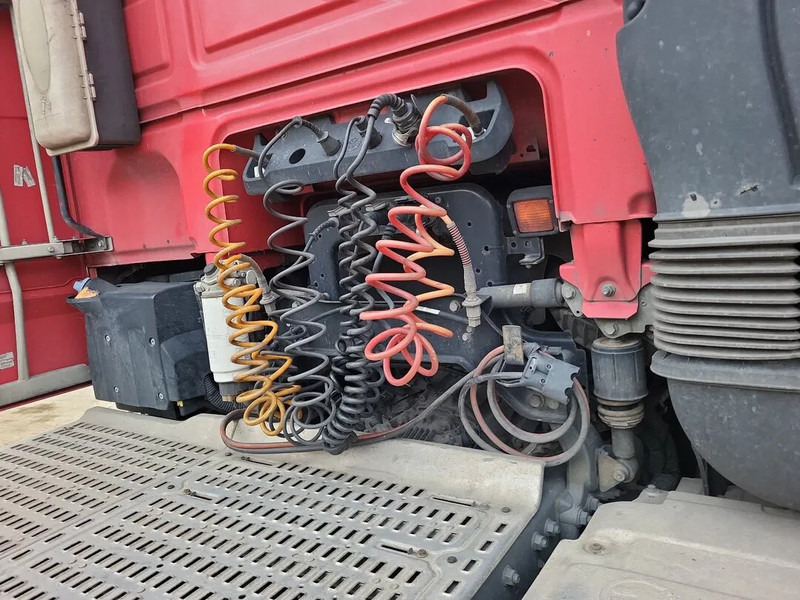 DAF XF 460 - יחידת טרקטור: תמונה 5 DAF XF 460 - יחידת טרקטור: תמונה 5