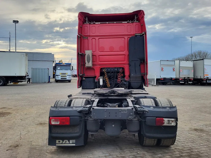 DAF XF 460 - יחידת טרקטור: תמונה 3 DAF XF 460 - יחידת טרקטור: תמונה 3