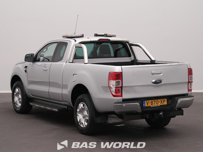 Ford Ranger Ranger 160PK - כלי רכב מסחרי: תמונה 2 Ford Ranger Ranger 160PK - כלי רכב מסחרי: תמונה 2