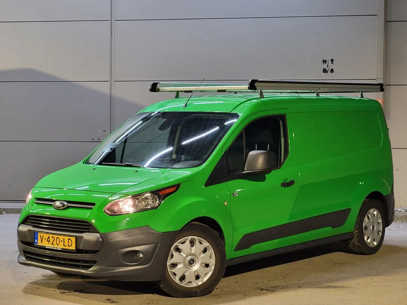 Ford Transit Connect L2H1 - כלי רכב מסחרי קטן: תמונה 1 Ford Transit Connect L2H1 - כלי רכב מסחרי קטן: תמונה 1