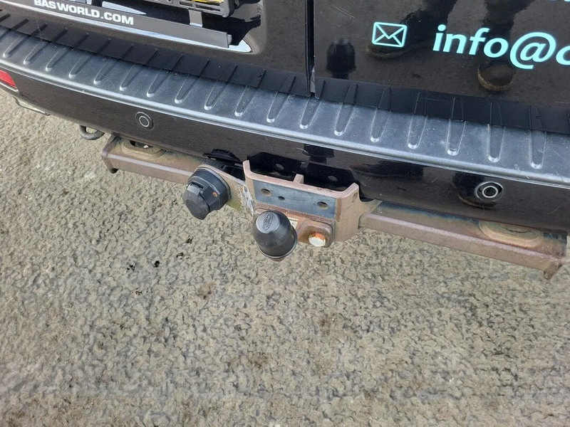 Ford Transit Custom L2H1 - כלי רכב מסחרי קטן: תמונה 4 Ford Transit Custom L2H1 - כלי רכב מסחרי קטן: תמונה 4