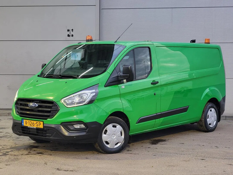 Ford Transit Custom L2H1 - כלי רכב מסחרי קטן: תמונה 1 Ford Transit Custom L2H1 - כלי רכב מסחרי קטן: תמונה 1
