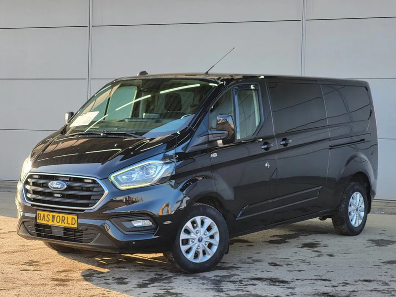 Ford Transit Custom L2H1 - כלי רכב מסחרי קטן: תמונה 1 Ford Transit Custom L2H1 - כלי רכב מסחרי קטן: תמונה 1