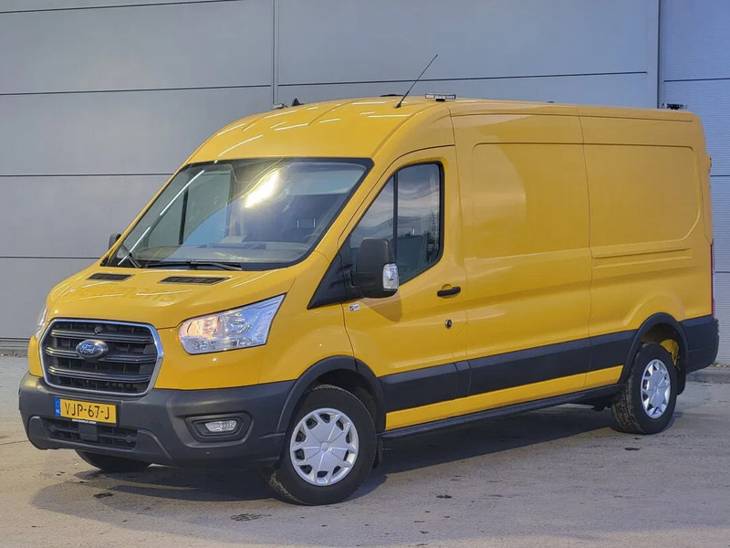 Ford Transit L3H2 - כלי רכב מסחרי עם לוח: תמונה 1 Ford Transit L3H2 - כלי רכב מסחרי עם לוח: תמונה 1