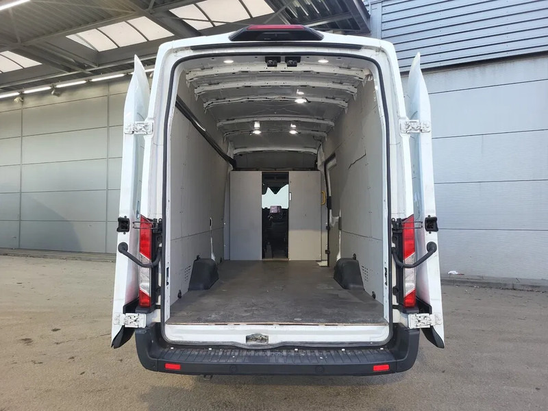 Ford Transit Transit L4H3 - כלי רכב מסחרי עם לוח: תמונה 3 Ford Transit Transit L4H3 - כלי רכב מסחרי עם לוח: תמונה 3