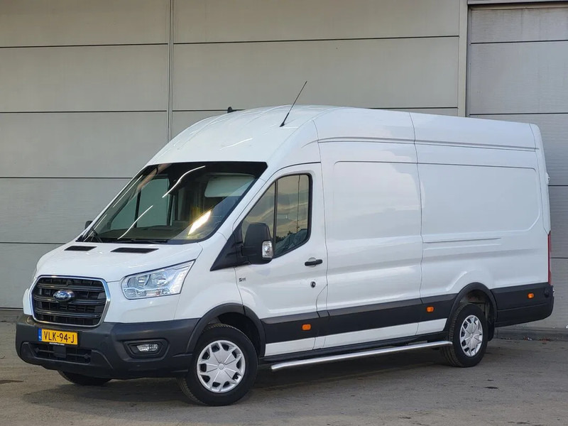 Ford Transit Transit L4H3 - כלי רכב מסחרי עם לוח: תמונה 1 Ford Transit Transit L4H3 - כלי רכב מסחרי עם לוח: תמונה 1
