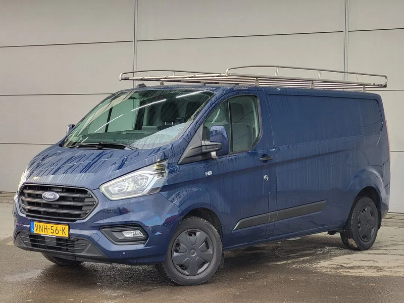 Ford - כלי רכב מסחרי קטן: תמונה 1 Ford - כלי רכב מסחרי קטן: תמונה 1