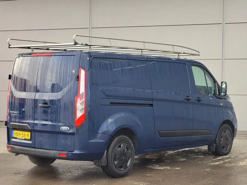 Ford - כלי רכב מסחרי קטן: תמונה 4 Ford - כלי רכב מסחרי קטן: תמונה 4