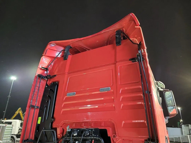 MAN TGX 18.460 TGX - יחידת טרקטור: תמונה 4 MAN TGX 18.460 TGX - יחידת טרקטור: תמונה 4