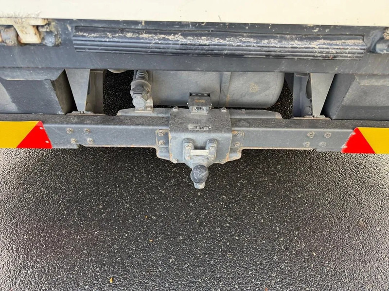 Mercedes-Benz Atego 816 - משאית צד נופל/ שטוחה: תמונה 3 Mercedes-Benz Atego 816 - משאית צד נופל/ שטוחה: תמונה 3