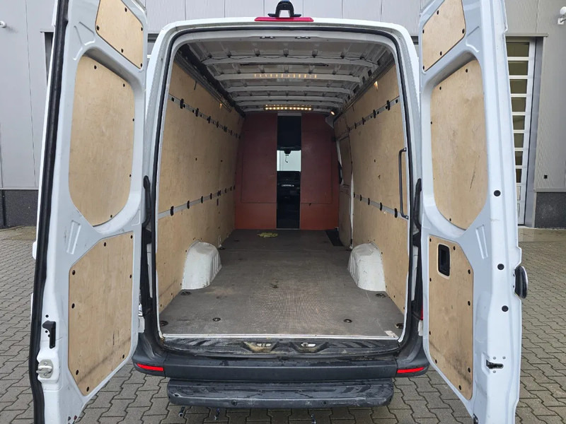 Mercedes-Benz Sprinter 314 2.2 CDI L4H2 EURO VI-D - כלי רכב מסחרי קטן: תמונה 5 Mercedes-Benz Sprinter 314 2.2 CDI L4H2 EURO VI-D - כלי רכב מסחרי קטן: תמונה 5