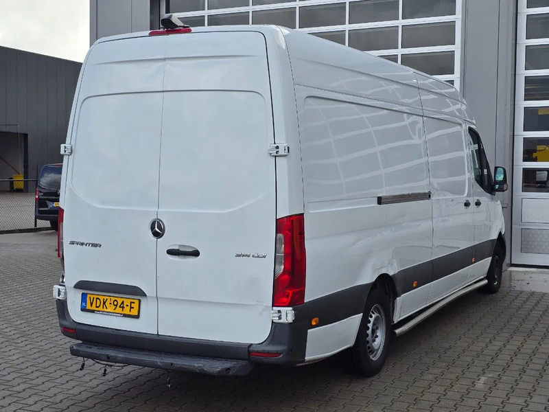 Mercedes-Benz Sprinter 314 2.2 CDI L4H2 EURO VI-D - כלי רכב מסחרי קטן: תמונה 4 Mercedes-Benz Sprinter 314 2.2 CDI L4H2 EURO VI-D - כלי רכב מסחרי קטן: תמונה 4