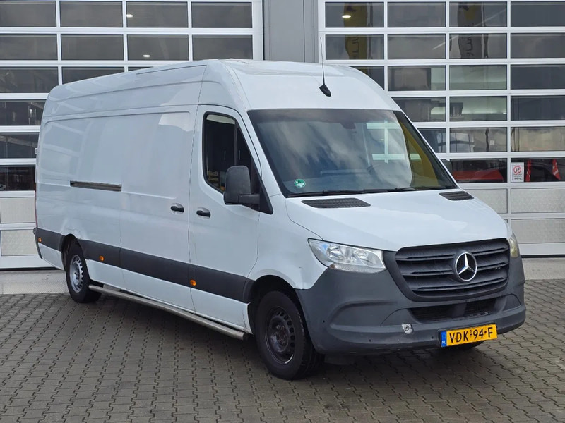 Mercedes-Benz Sprinter 314 2.2 CDI L4H2 EURO VI-D - כלי רכב מסחרי קטן: תמונה 2 Mercedes-Benz Sprinter 314 2.2 CDI L4H2 EURO VI-D - כלי רכב מסחרי קטן: תמונה 2