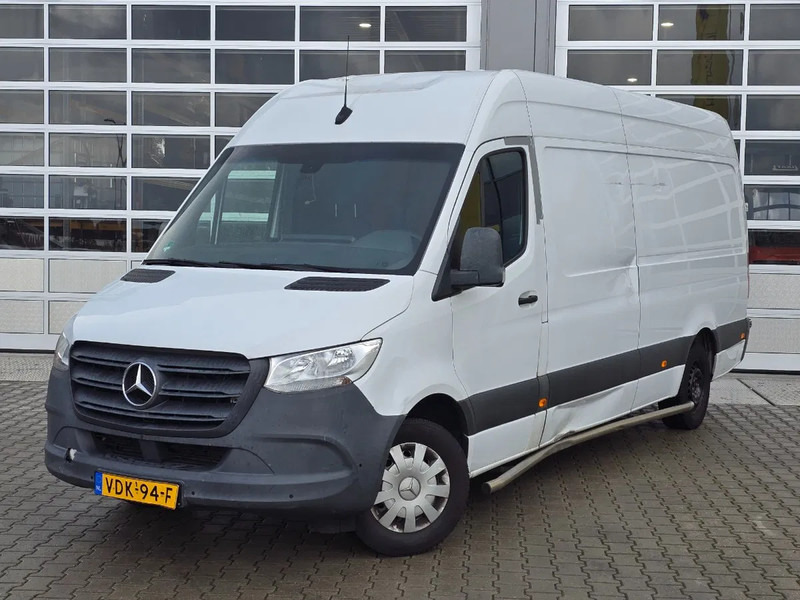 Mercedes-Benz Sprinter 314 2.2 CDI L4H2 EURO VI-D - כלי רכב מסחרי קטן: תמונה 1 Mercedes-Benz Sprinter 314 2.2 CDI L4H2 EURO VI-D - כלי רכב מסחרי קטן: תמונה 1