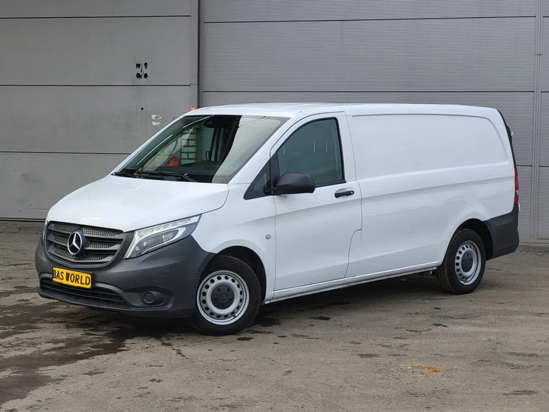 Mercedes-Benz Vito 114 - כלי רכב מסחרי קטן, כלי רכב מסחרי קומבי: תמונה 1 Mercedes-Benz Vito 114 - כלי רכב מסחרי קטן, כלי רכב מסחרי קומבי: תמונה 1
