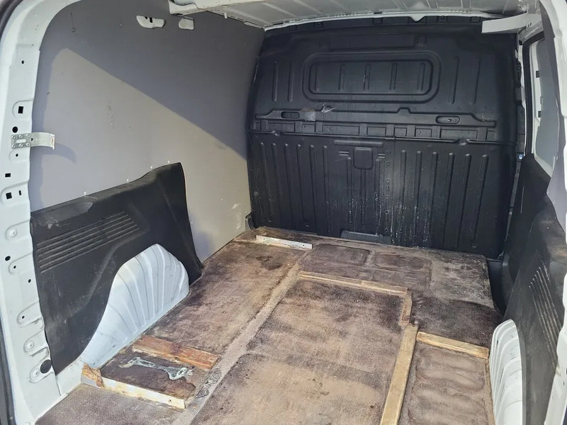 הַחכָּרָה Opel Combo L1H1 Opel Combo L1H1: תמונה 8