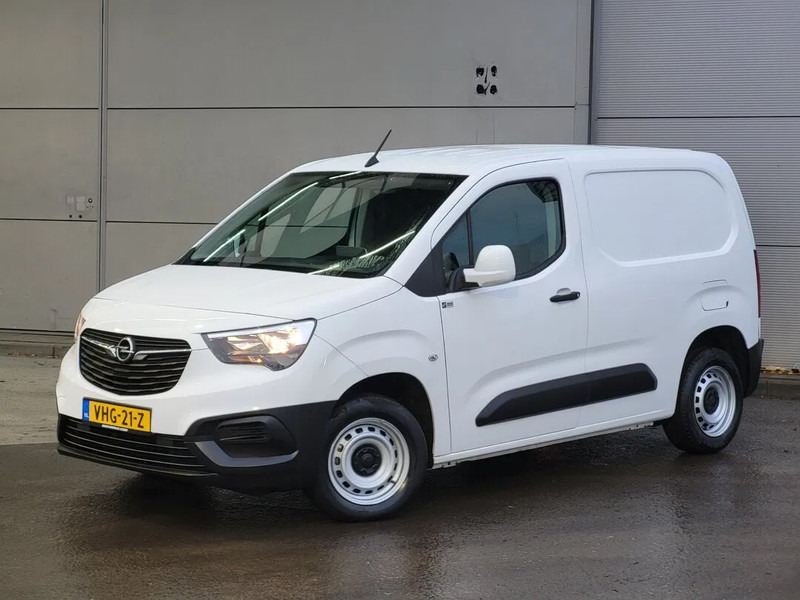 Opel Combo L1H1 - כלי רכב מסחרי קטן: תמונה 1 Opel Combo L1H1 - כלי רכב מסחרי קטן: תמונה 1