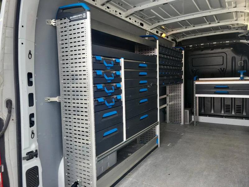 Opel Movano - כלי רכב מסחרי עם לוח, כלי רכב מסחרי קומבי: תמונה 5 Opel Movano - כלי רכב מסחרי עם לוח, כלי רכב מסחרי קומבי: תמונה 5