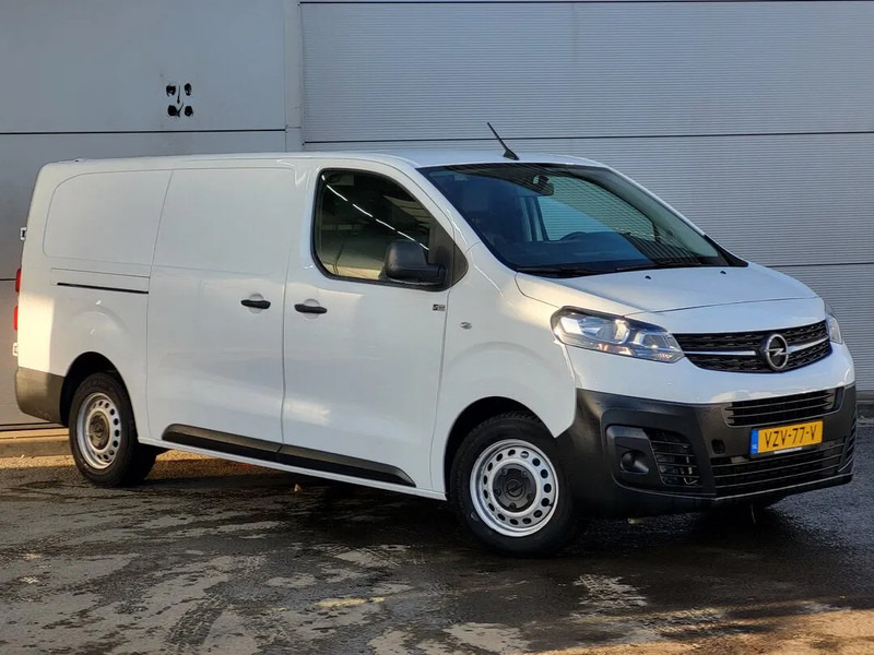 Opel Vivaro - כלי רכב מסחרי קטן, כלי רכב מסחרי קומבי: תמונה 5 Opel Vivaro - כלי רכב מסחרי קטן, כלי רכב מסחרי קומבי: תמונה 5