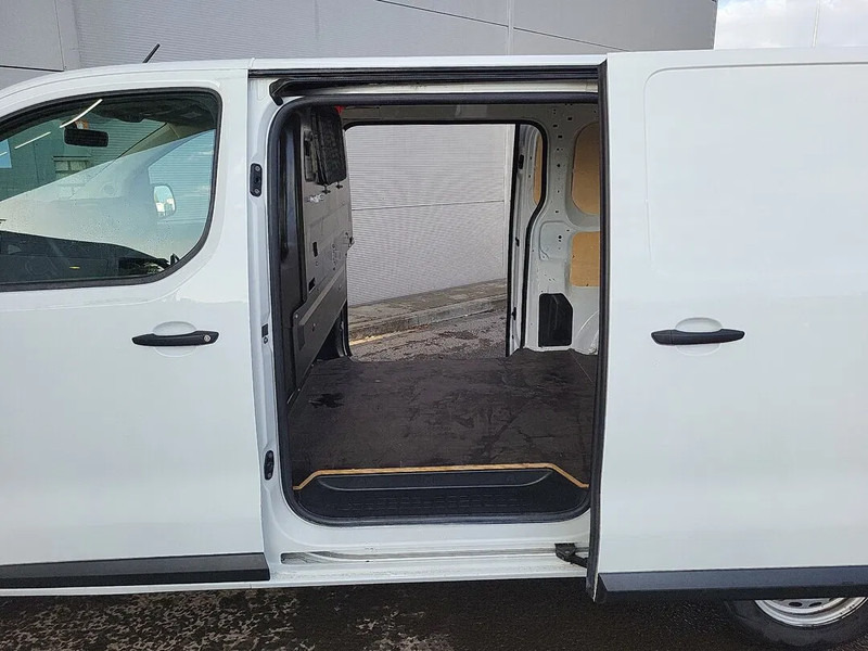 Opel Vivaro - כלי רכב מסחרי קטן, כלי רכב מסחרי קומבי: תמונה 4 Opel Vivaro - כלי רכב מסחרי קטן, כלי רכב מסחרי קומבי: תמונה 4