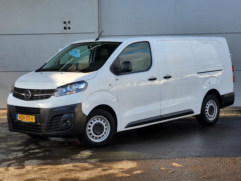 Opel Vivaro - כלי רכב מסחרי קטן, כלי רכב מסחרי קומבי: תמונה 1 Opel Vivaro - כלי רכב מסחרי קטן, כלי רכב מסחרי קומבי: תמונה 1