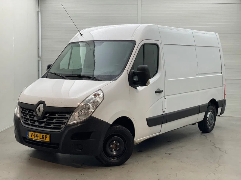Renault Master T33 2.3 dCi L2H2 - כלי רכב מסחרי קטן, כלי רכב מסחרי קומבי: תמונה 1 Renault Master T33 2.3 dCi L2H2 - כלי רכב מסחרי קטן, כלי רכב מסחרי קומבי: תמונה 1