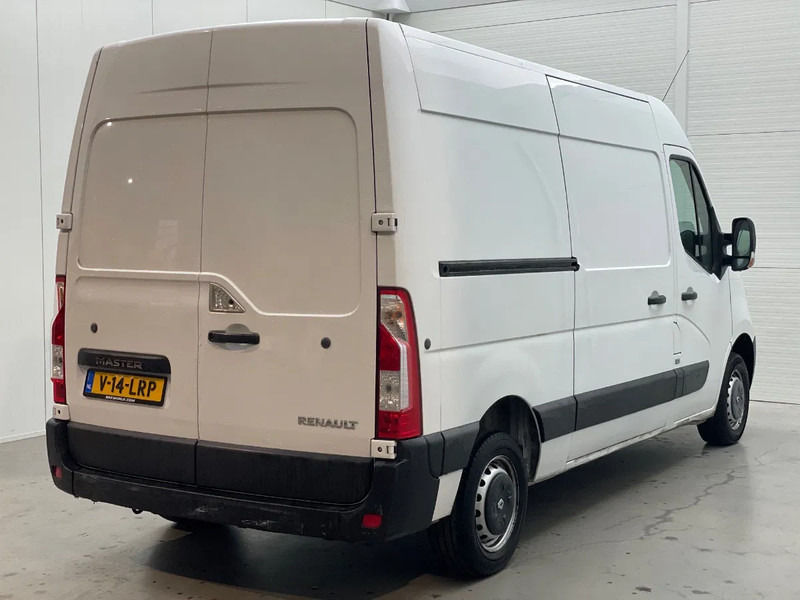 Renault Master T33 2.3 dCi L2H2 - כלי רכב מסחרי קטן, כלי רכב מסחרי קומבי: תמונה 4 Renault Master T33 2.3 dCi L2H2 - כלי רכב מסחרי קטן, כלי רכב מסחרי קומבי: תמונה 4