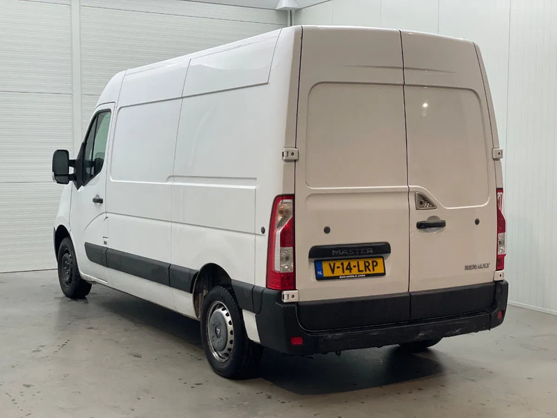 Renault Master T33 2.3 dCi L2H2 - כלי רכב מסחרי קטן, כלי רכב מסחרי קומבי: תמונה 3 Renault Master T33 2.3 dCi L2H2 - כלי רכב מסחרי קטן, כלי רכב מסחרי קומבי: תמונה 3