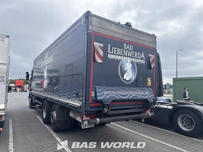 Scania R R410 - משאית: תמונה 2 Scania R R410 - משאית: תמונה 2