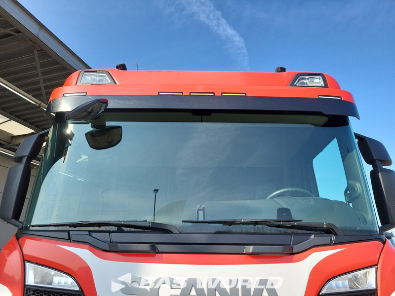 Scania R R460 - משאית: תמונה 4 Scania R R460 - משאית: תמונה 4