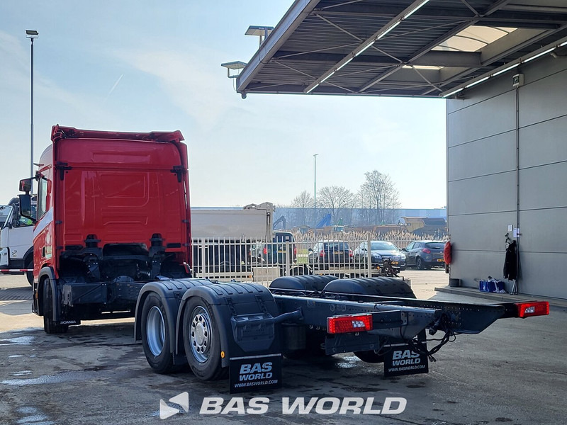 Scania R R460 - משאית: תמונה 2 Scania R R460 - משאית: תמונה 2