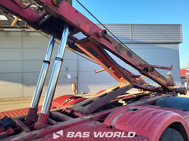 Scania R R730 - משאית: תמונה 3 Scania R R730 - משאית: תמונה 3